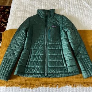 Patagonia Puffer Jacket